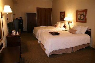 фото отеля Hampton Inn Beaufort