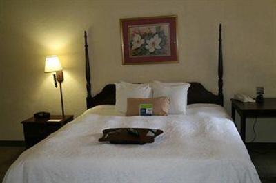 фото отеля Hampton Inn Beaufort