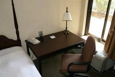 фото отеля Hampton Inn Beaufort