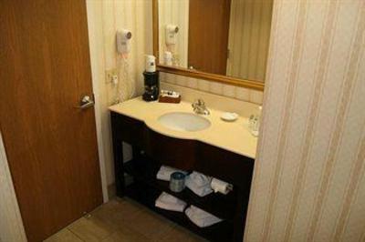 фото отеля Hampton Inn Beaufort