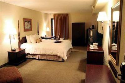 фото отеля Hampton Inn Beaufort