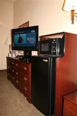 фото отеля Hampton Inn Beaufort