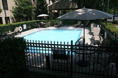 фото отеля Hampton Inn Beaufort