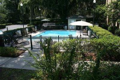 фото отеля Hampton Inn Beaufort
