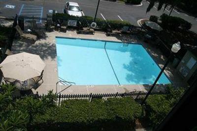фото отеля Hampton Inn Beaufort