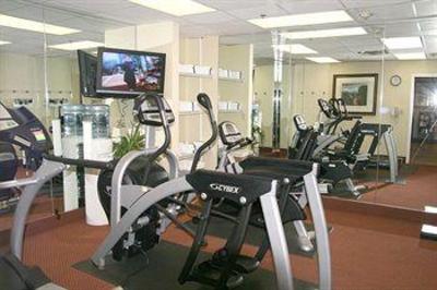 фото отеля Hampton Inn Beaufort