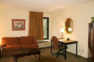 фото отеля Hampton Inn Beaufort