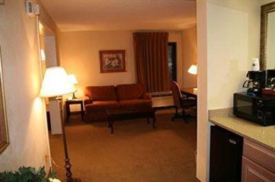 фото отеля Hampton Inn Beaufort