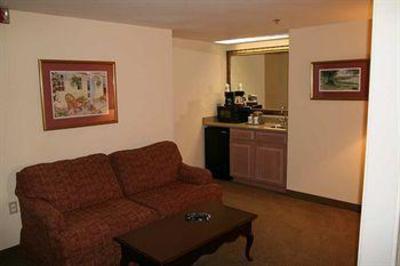 фото отеля Hampton Inn Beaufort