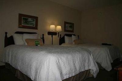 фото отеля Hampton Inn Beaufort