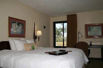 фото отеля Hampton Inn Beaufort