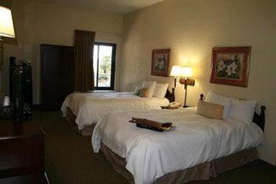 фото отеля Hampton Inn Beaufort