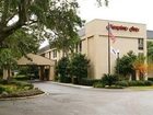 фото отеля Hampton Inn Beaufort