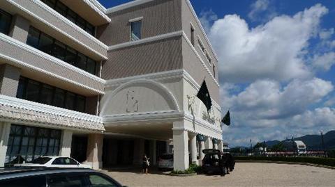 фото отеля Luke Plaza Hotel