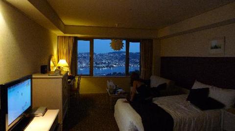 фото отеля Luke Plaza Hotel