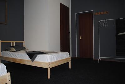 фото отеля Hostel Monroe