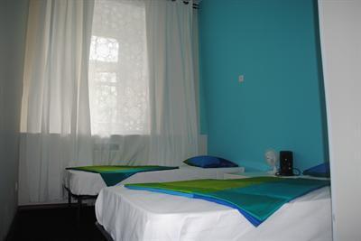 фото отеля Hostel Monroe