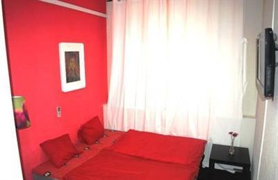 фото отеля Hostel Monroe