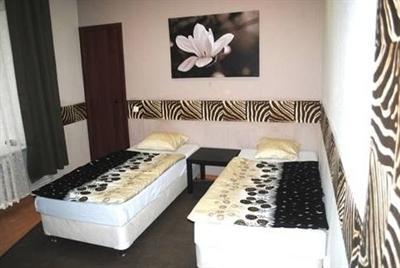 фото отеля Hostel Monroe