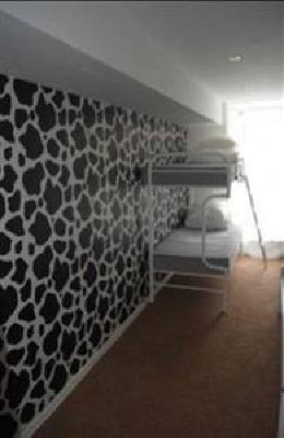 фото отеля Hostel Monroe