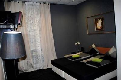 фото отеля Hostel Monroe