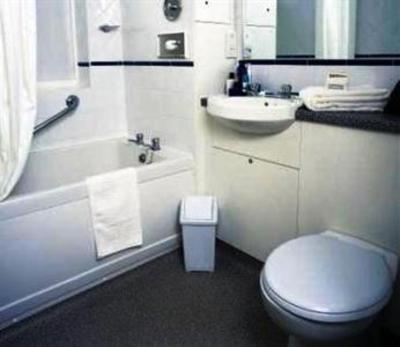 фото отеля Brean Sands Holiday Park Resort Burnham-on-Sea
