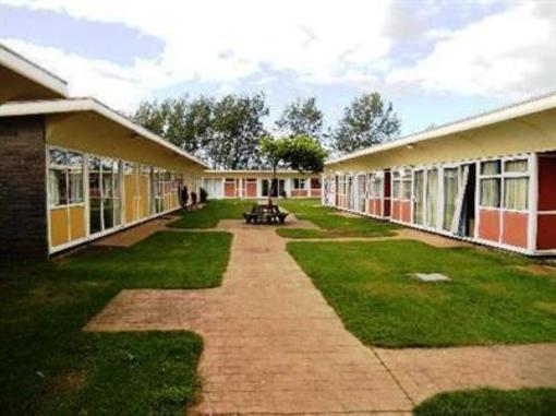 фото отеля Brean Sands Holiday Park Resort Burnham-on-Sea