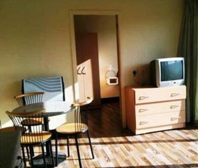 фото отеля Brean Sands Holiday Park Resort Burnham-on-Sea