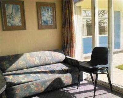 фото отеля Brean Sands Holiday Park Resort Burnham-on-Sea