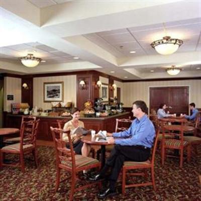 фото отеля Hampton Inn Columbia - Downtown Historic District