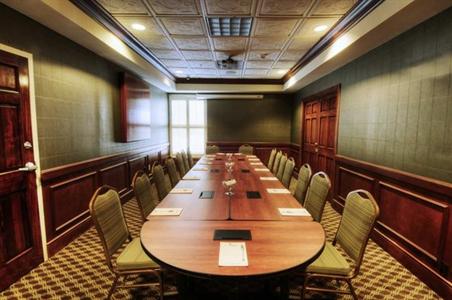 фото отеля Hampton Inn Columbia - Downtown Historic District
