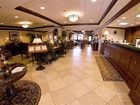 фото отеля Hampton Inn Columbia - Downtown Historic District