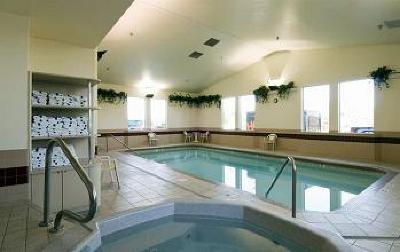 фото отеля Hampton Inn Butte