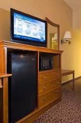 фото отеля Hampton Inn Butte