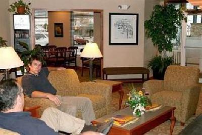 фото отеля Hampton Inn Butte