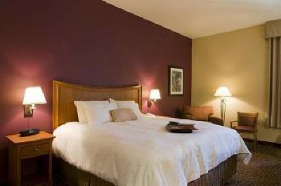 фото отеля Hampton Inn Butte