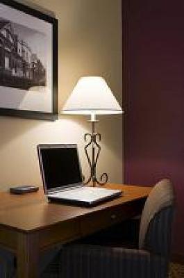 фото отеля Hampton Inn Butte