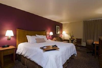 фото отеля Hampton Inn Butte