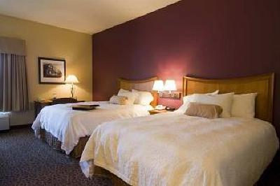 фото отеля Hampton Inn Butte
