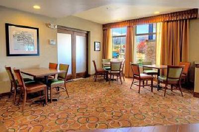 фото отеля Hampton Inn Butte