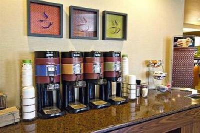 фото отеля Hampton Inn Butte