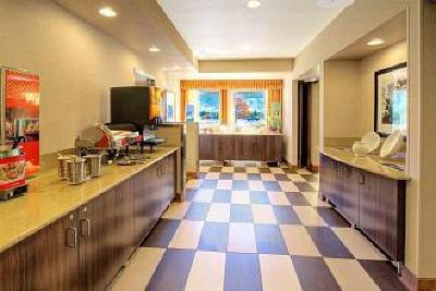 фото отеля Hampton Inn Butte