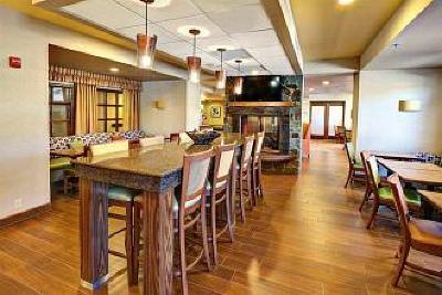 фото отеля Hampton Inn Butte
