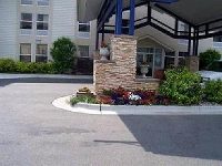 Hampton Inn Butte