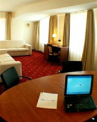 фото отеля Hotel Siqua Bucharest
