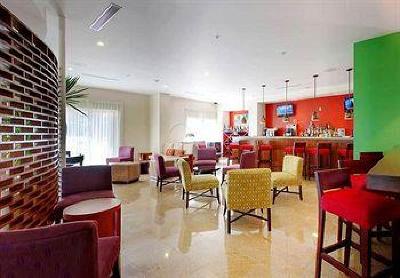 фото отеля Courtyard by Marriott Paramaribo