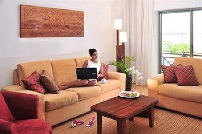 фото отеля Courtyard by Marriott Paramaribo