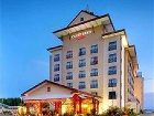 фото отеля Courtyard by Marriott Paramaribo