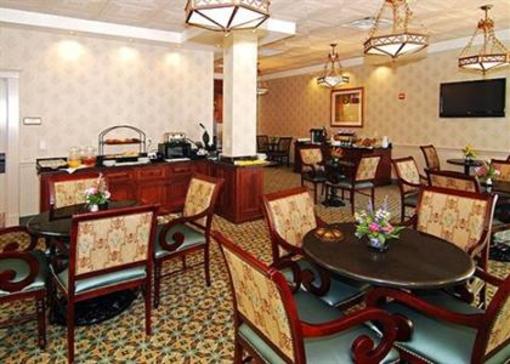 фото отеля Liberty Hotel, an Ascend Collection hotel