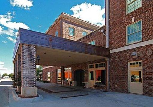 фото отеля Liberty Hotel, an Ascend Collection hotel